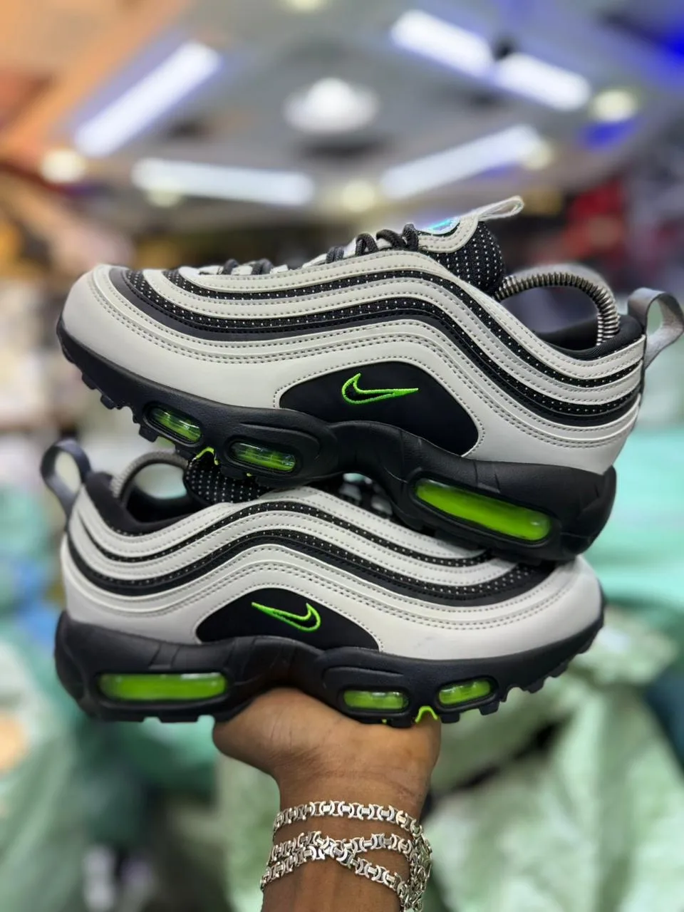 Airmax 95 Footwear Collection in Nairobi Kenya