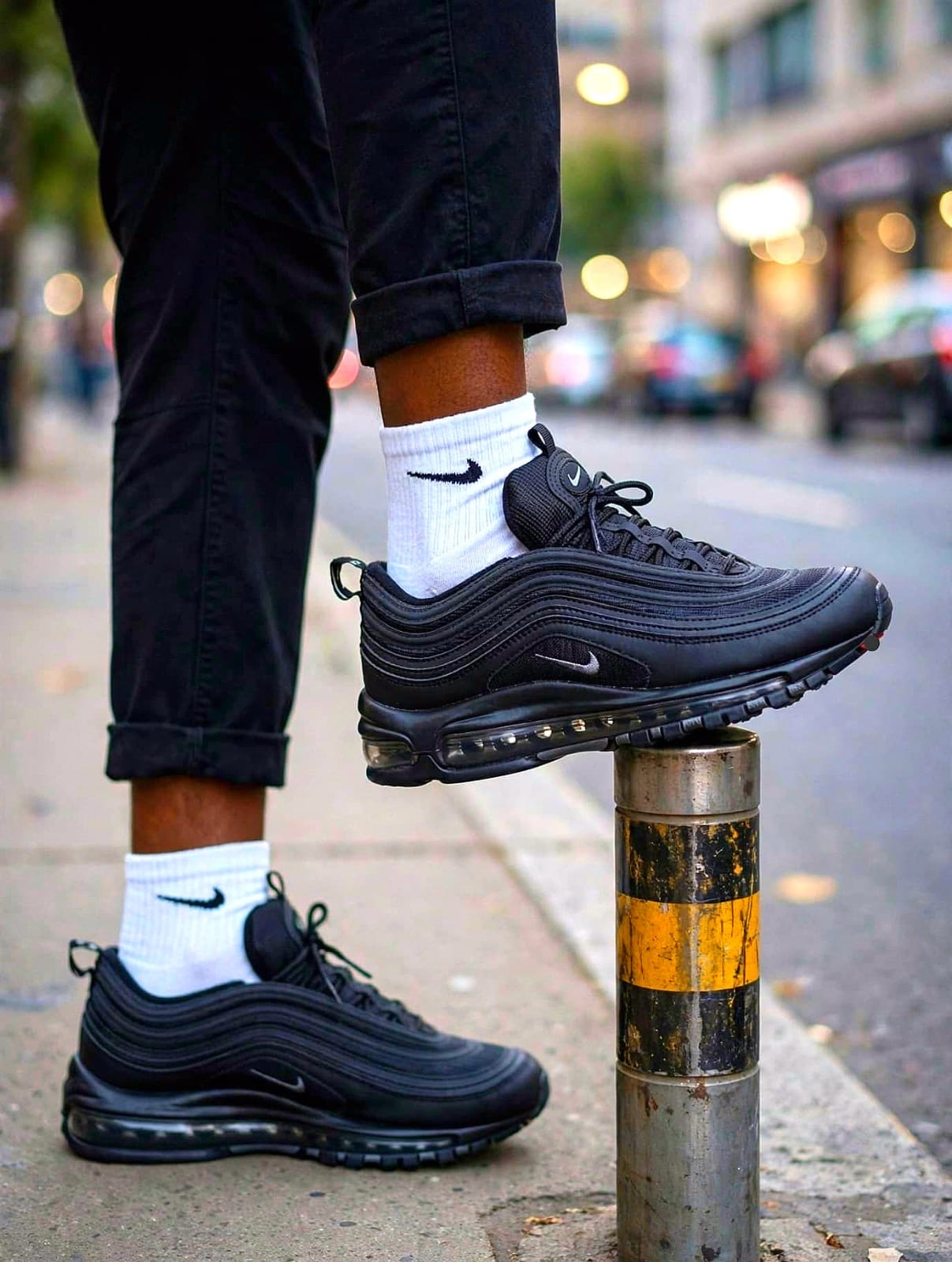 Airmax 97 Footwear Collection in Nairobi Kenya