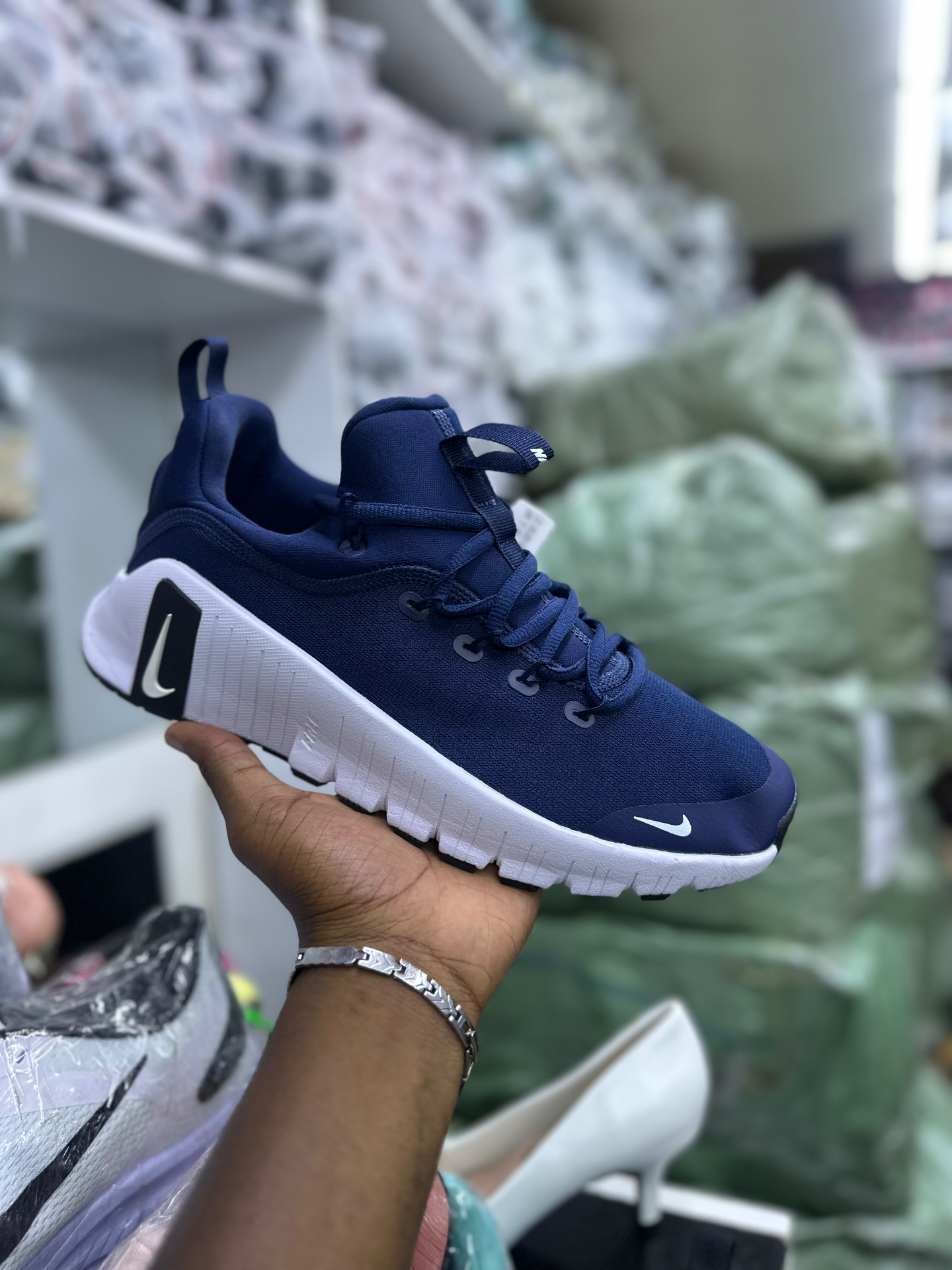 Nike Free Metcon Footwear Collection in Nairobi Kenya