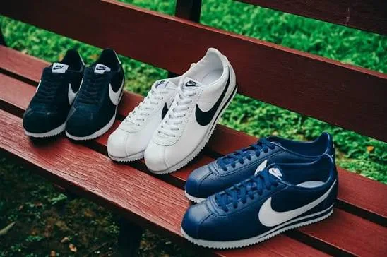Nike Cortez Footwear Collection in Nairobi Kenya