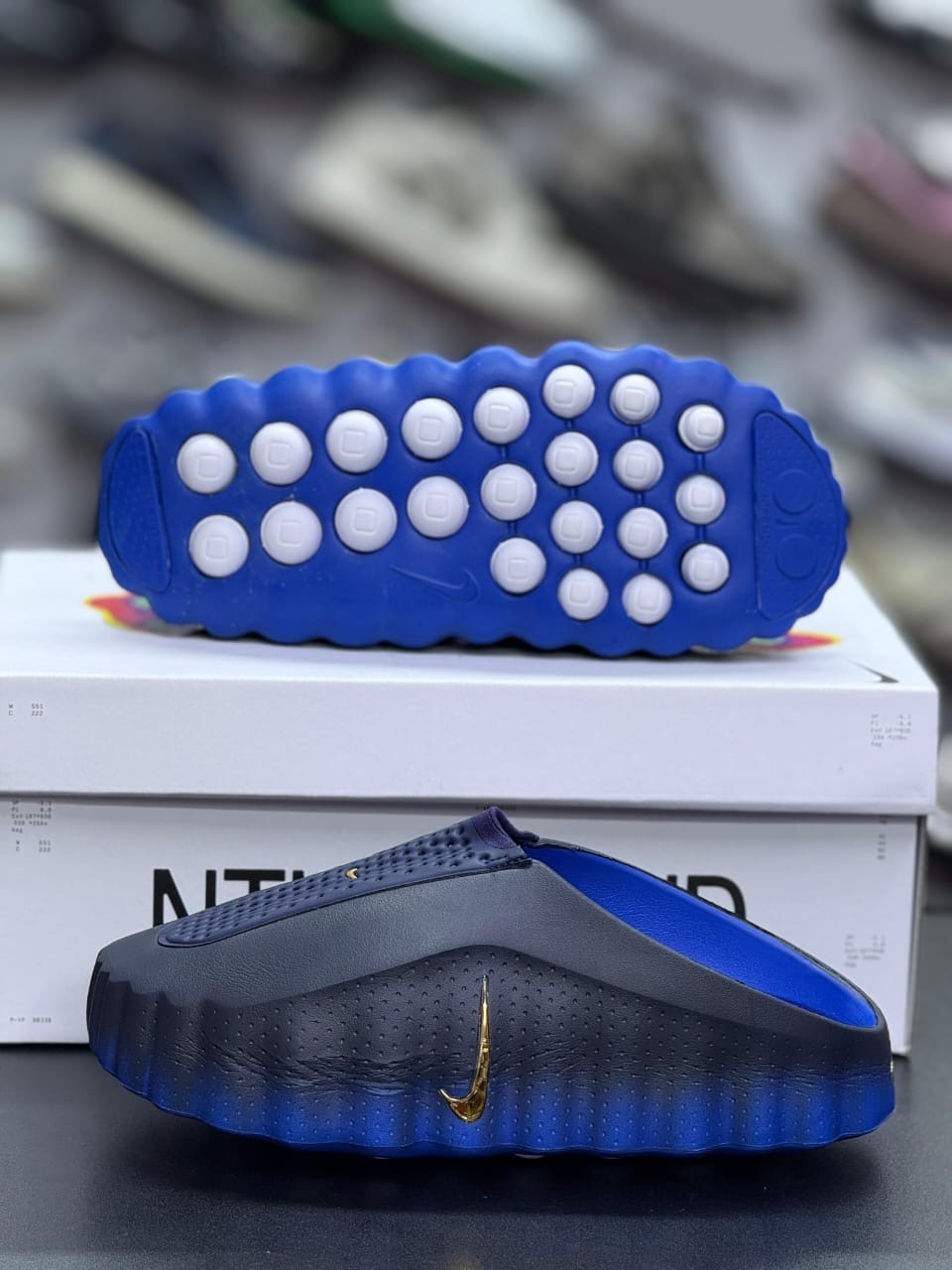 Nike Mind 001  Footwear Collection in Nairobi Kenya