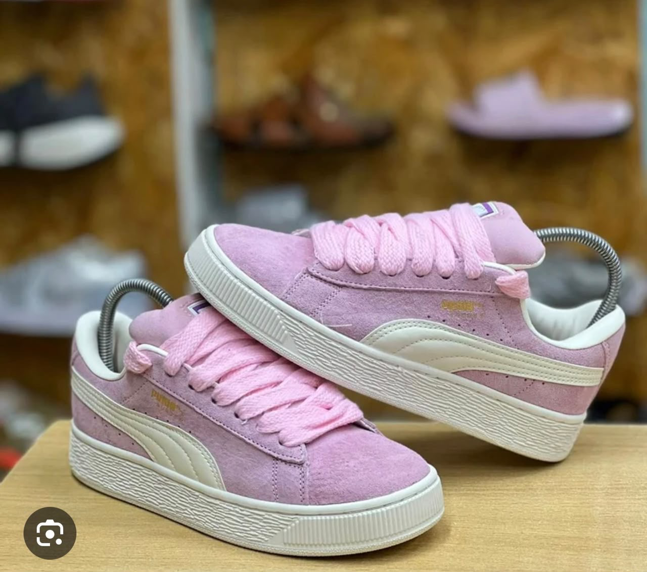 Puma Footwear Collection in Nairobi Kenya