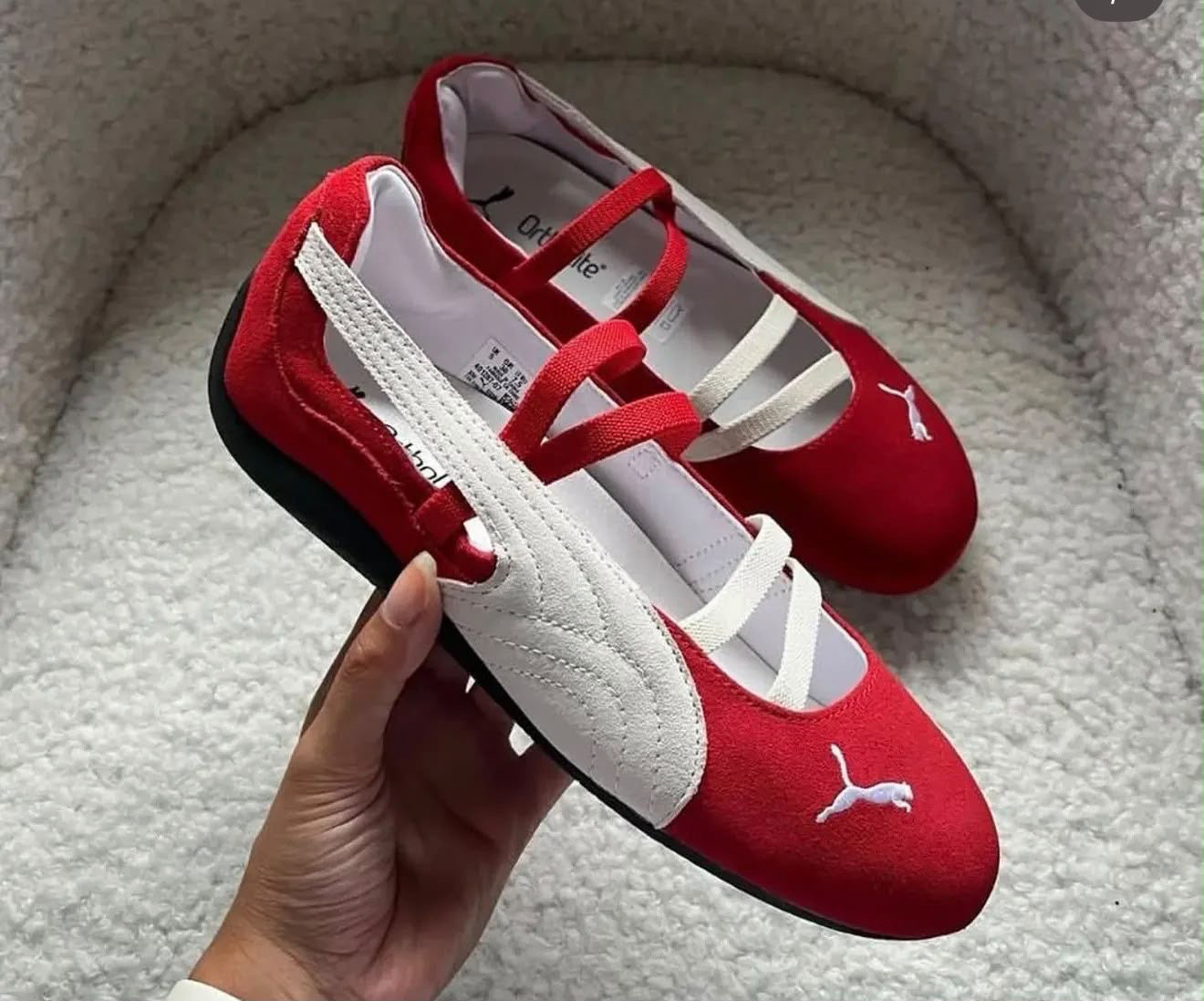 Puma Speedcat Footwear Collection in Nairobi Kenya