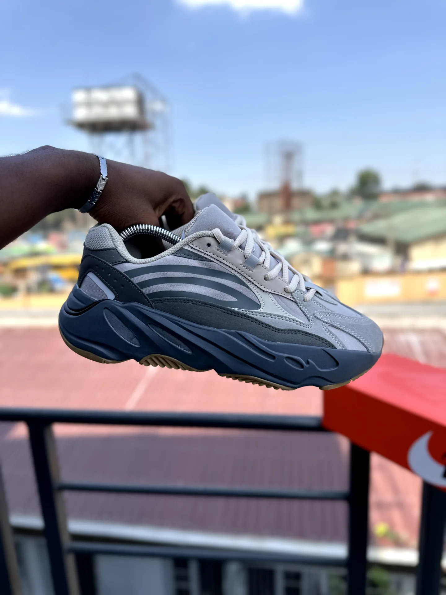 Yeezy Boost Footwear Collection in Nairobi Kenya