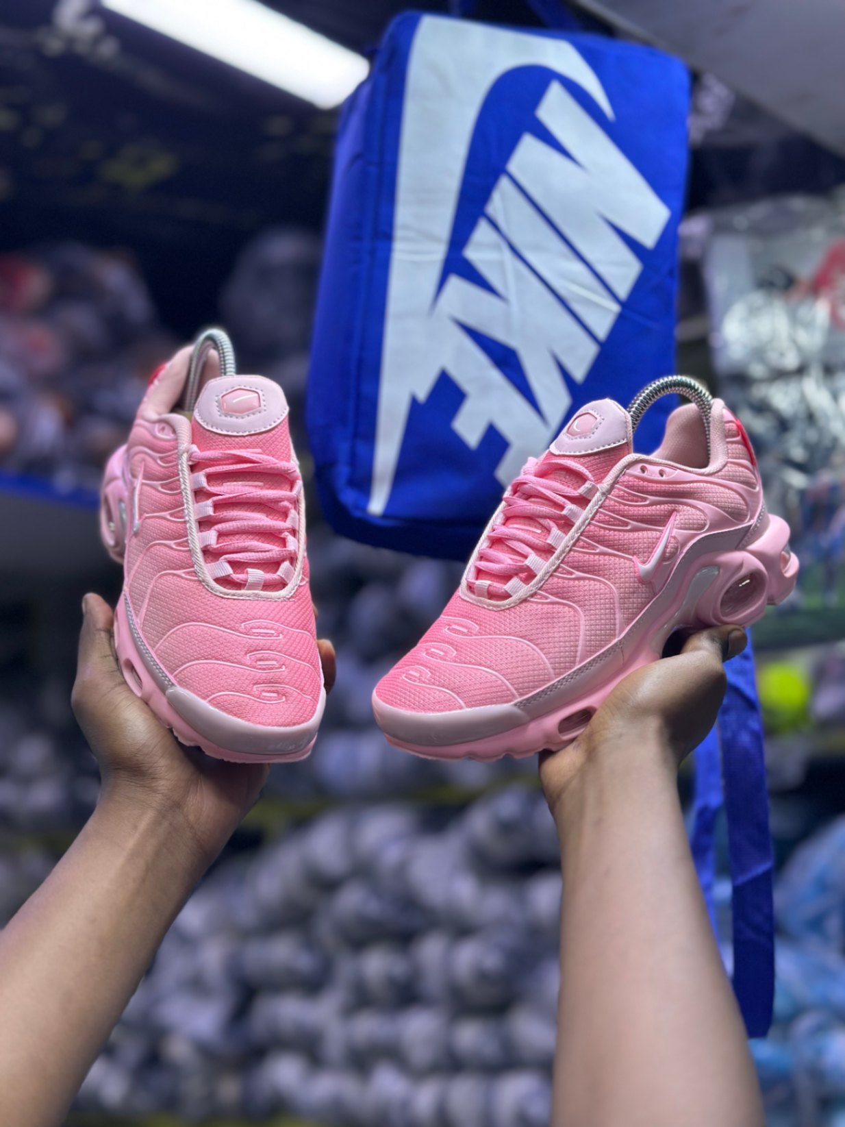 Nike Air Max Plus (Tn)