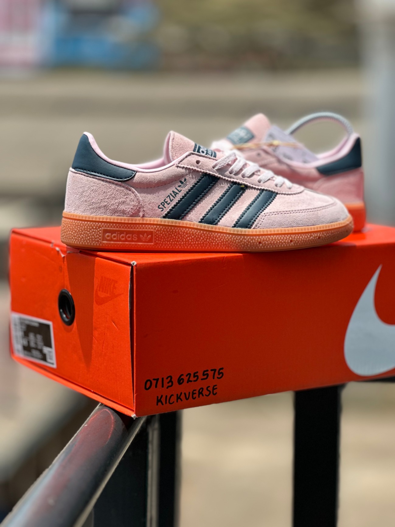 adidas Handball Spezial