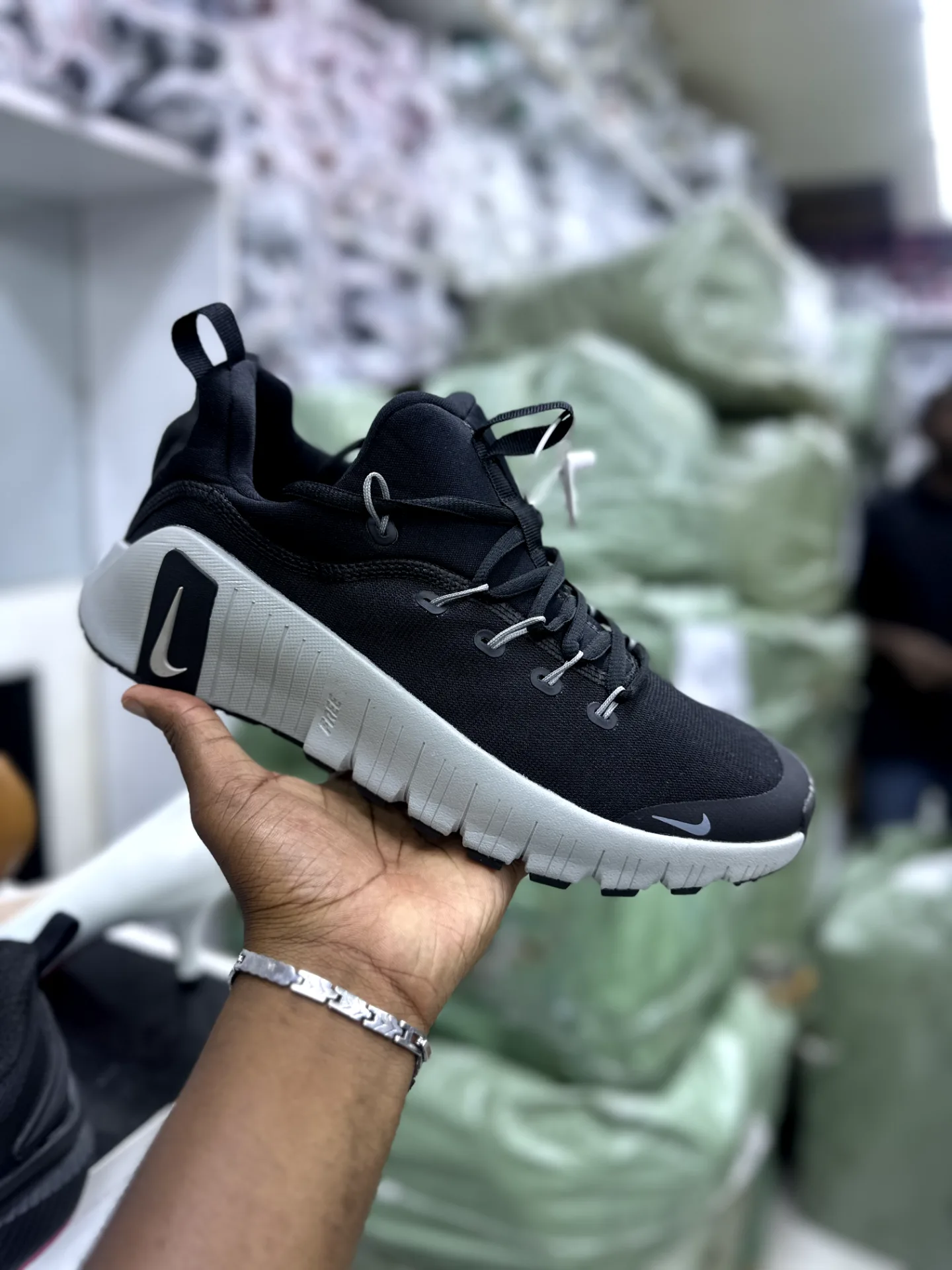 Nike Free Metcon 5
