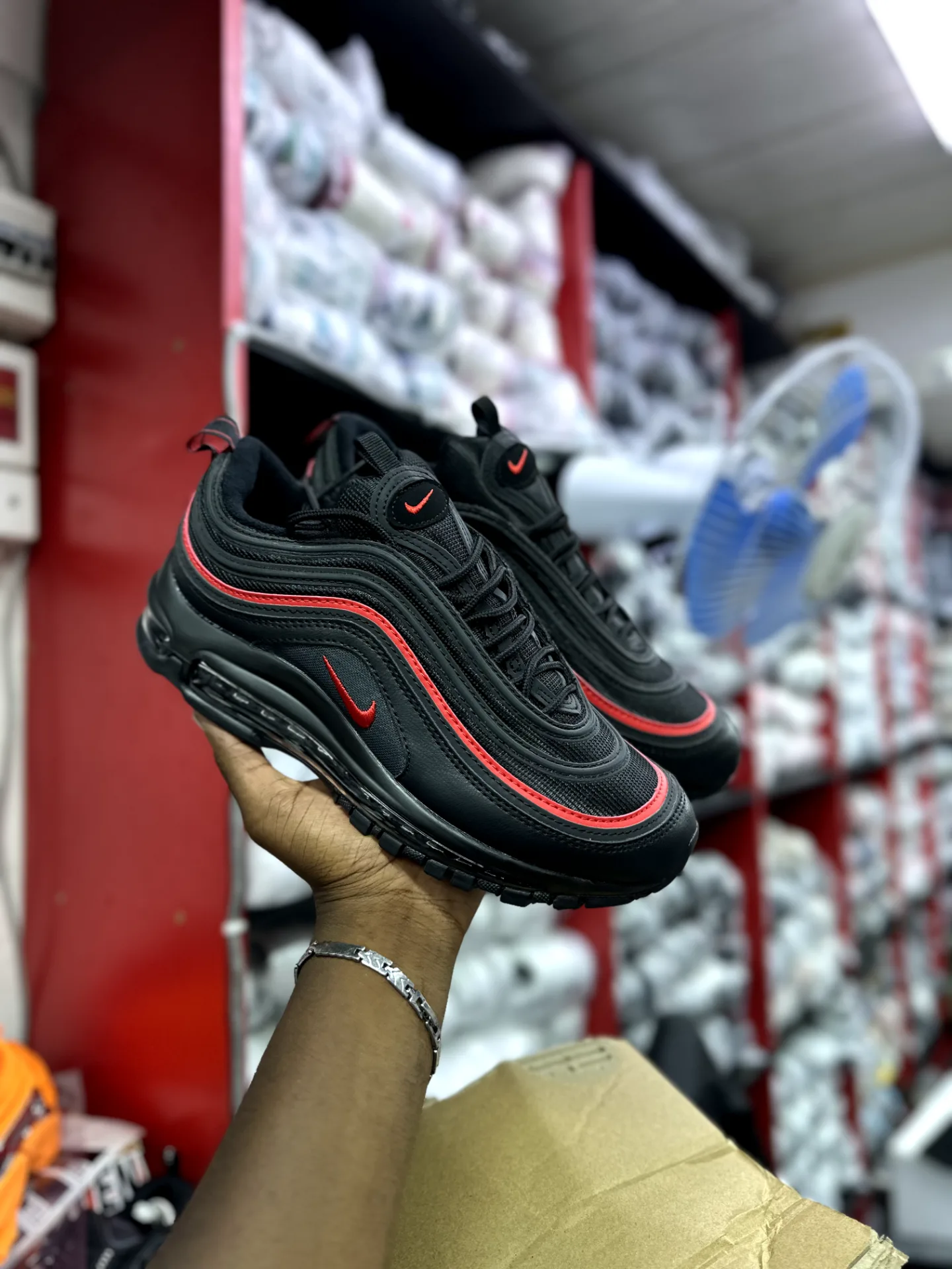 Nike Air Max 97 - View 1