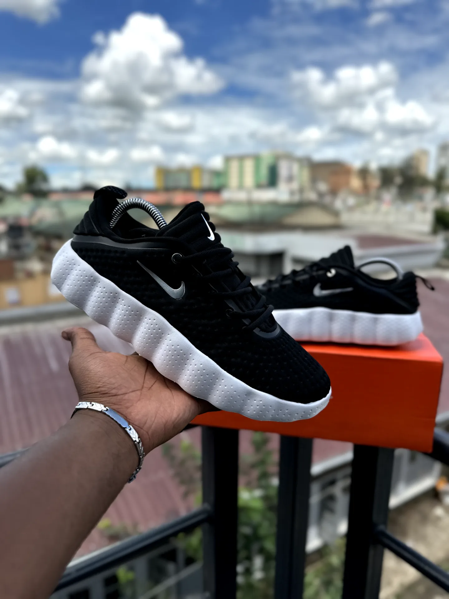 Nike Mind