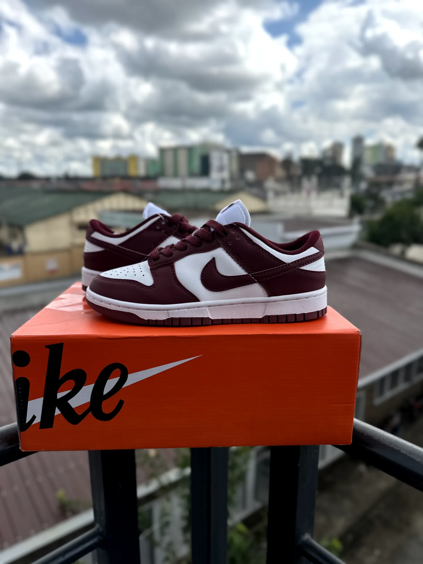 Nike Dunk Low