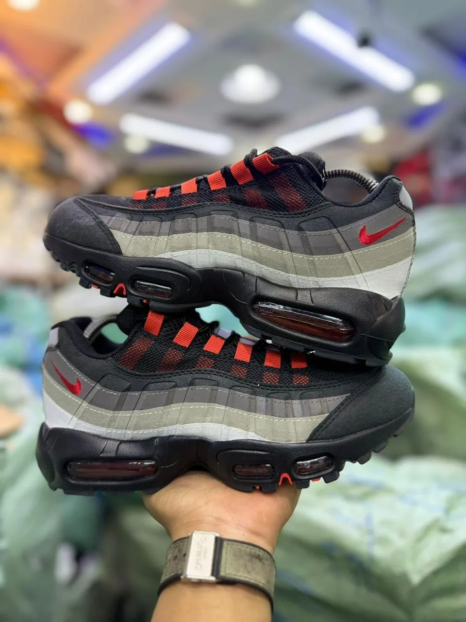 Nike Air Max 95