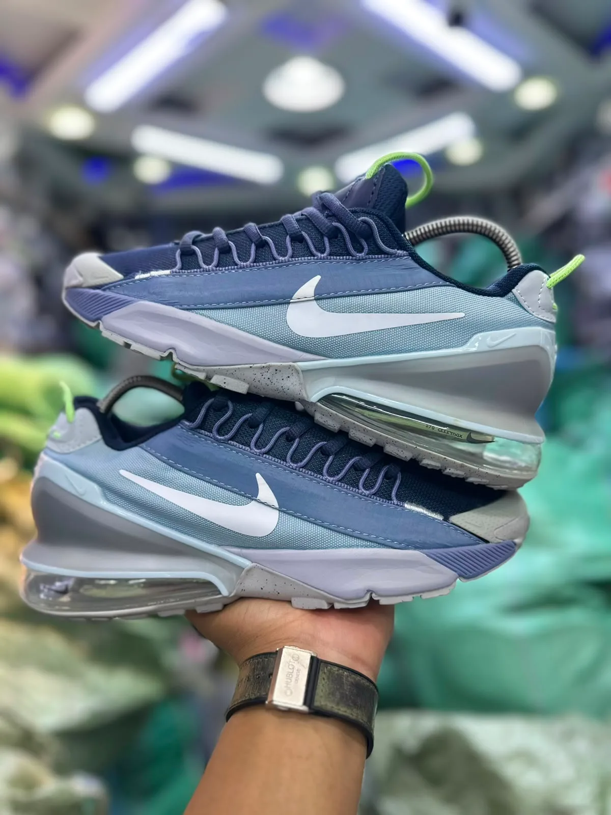 Nike Air Max Pulse