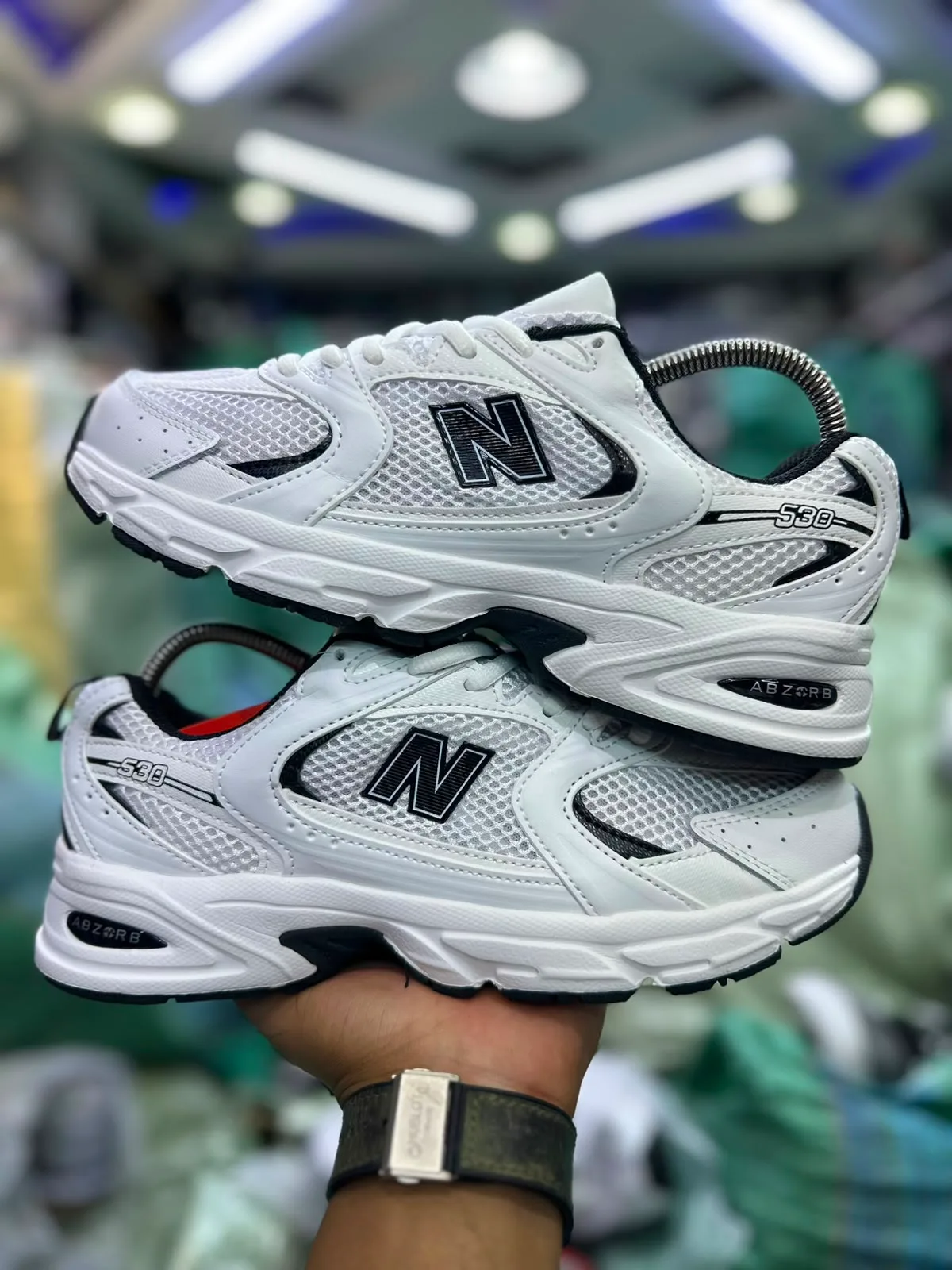 New Balance 530