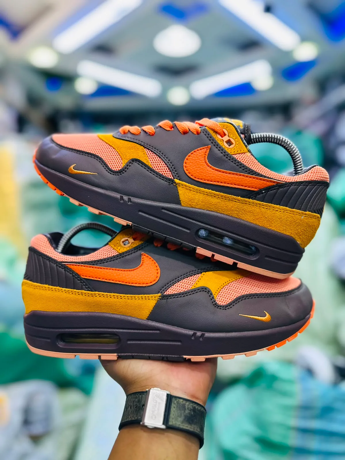 Nike Air Max 1