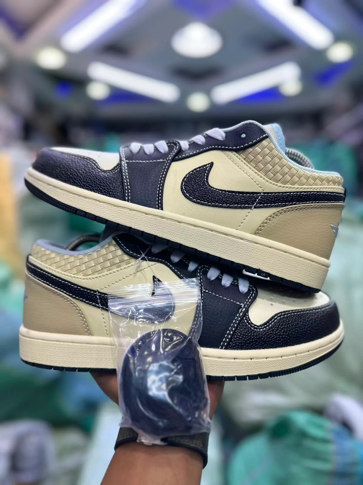 Nike Air Jordan 1 Low