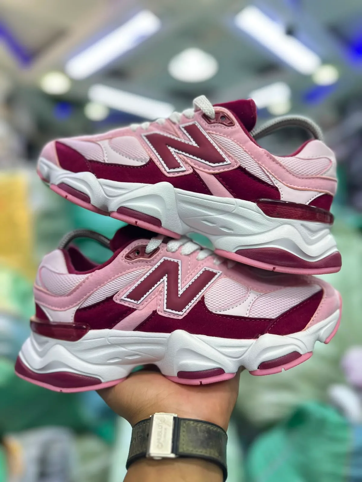 New Balance 9060