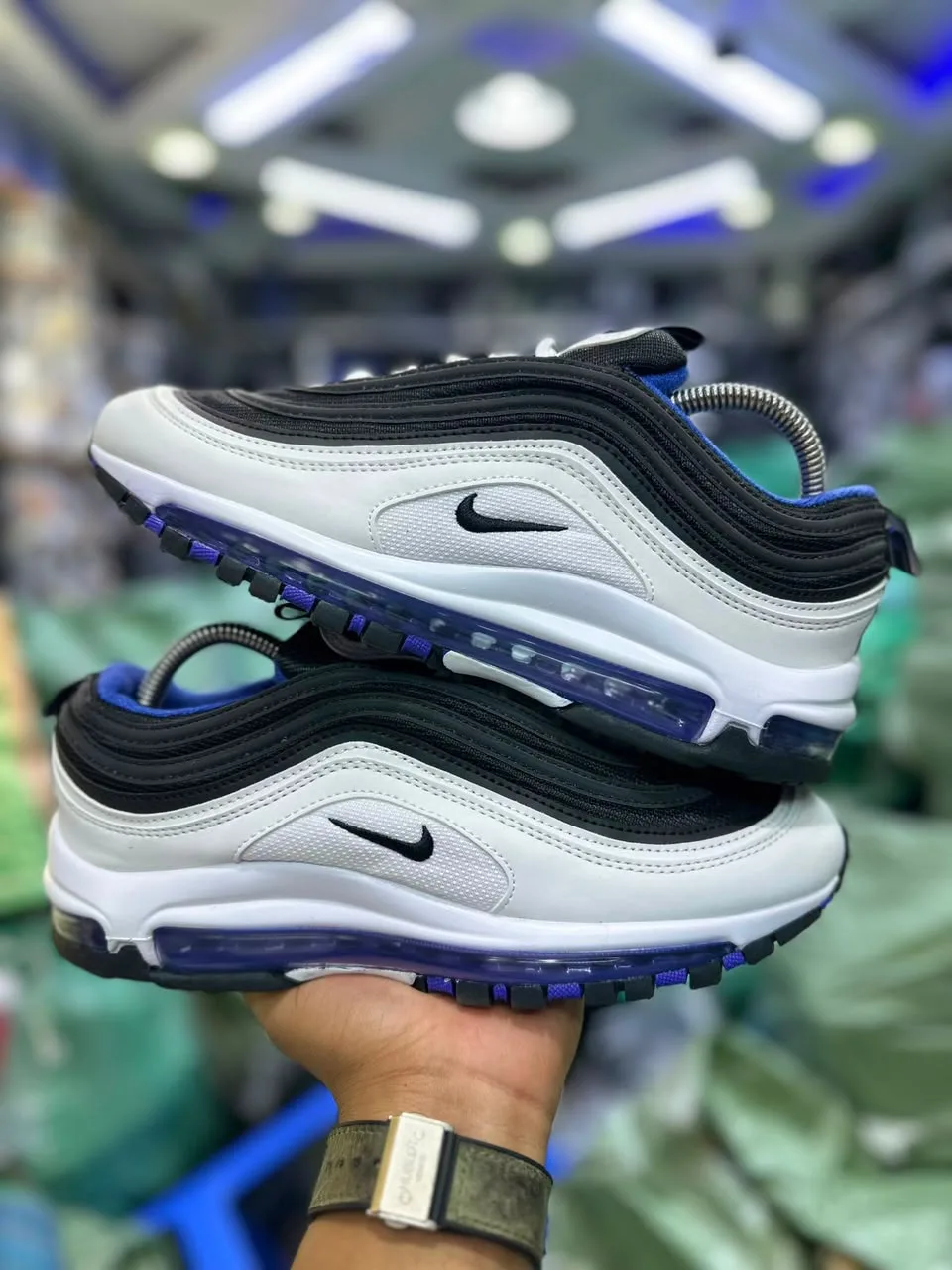 Nike Air Max 97