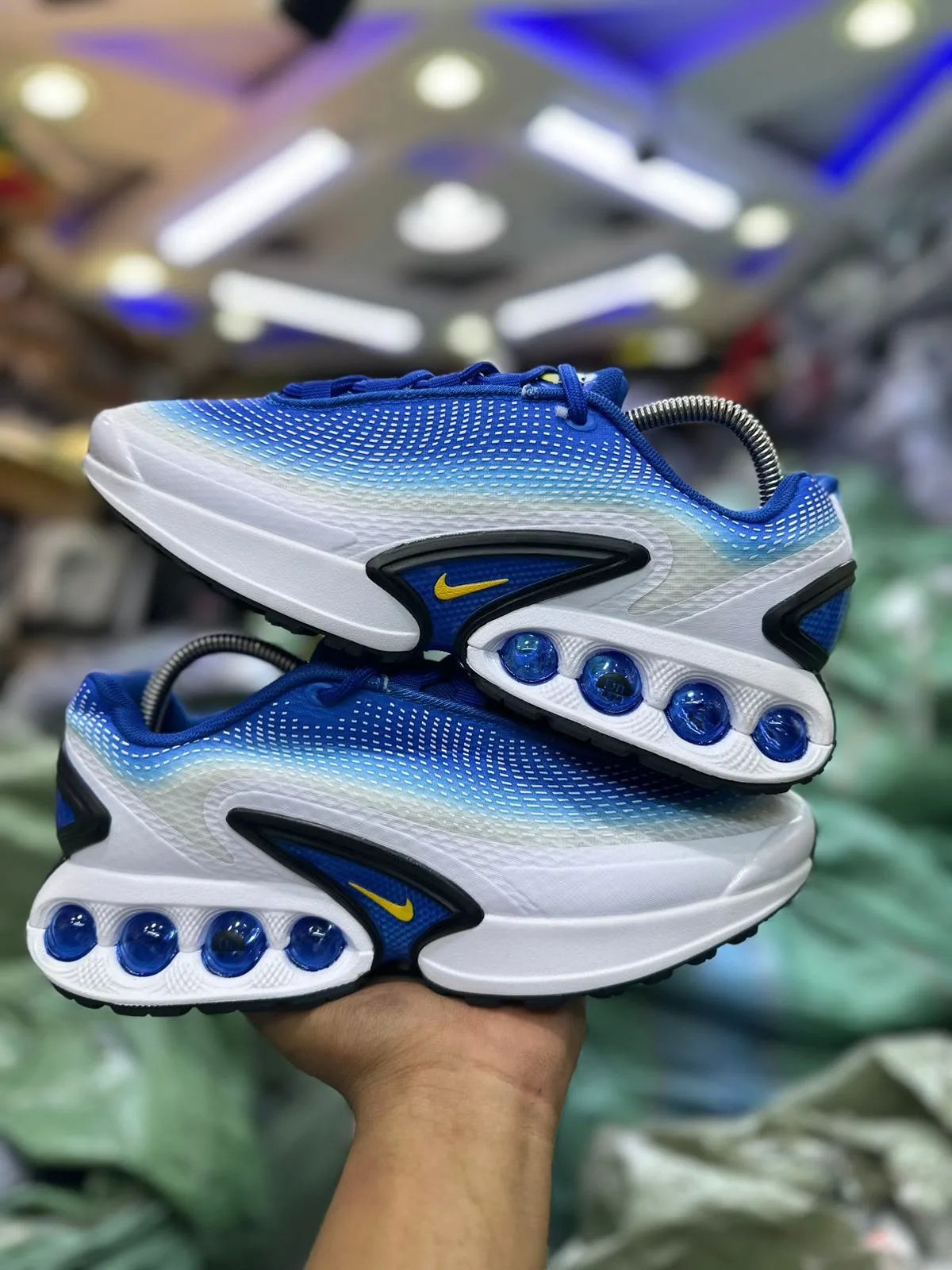 Nike Air Max Dn