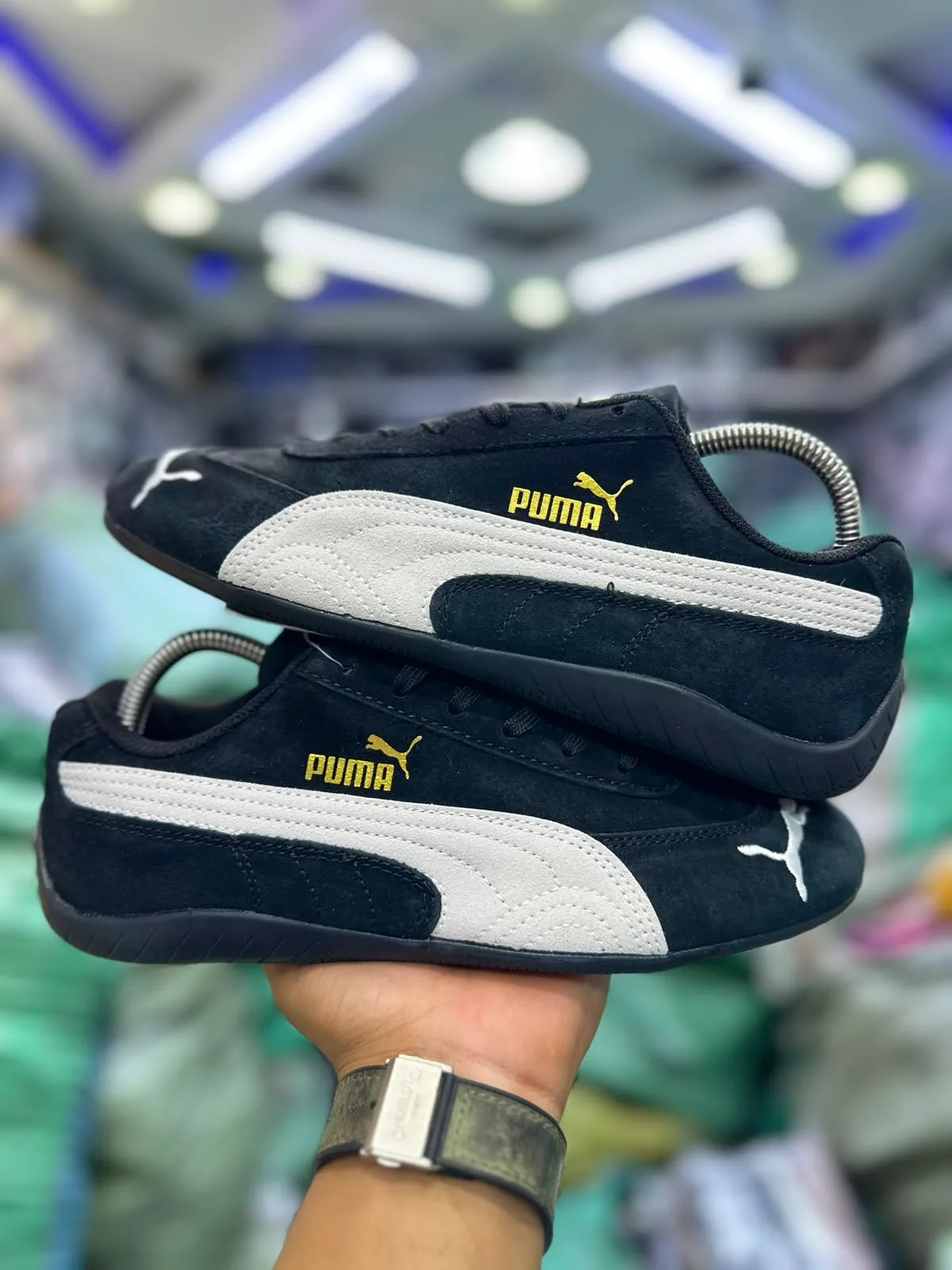 Puma Speedcat OG