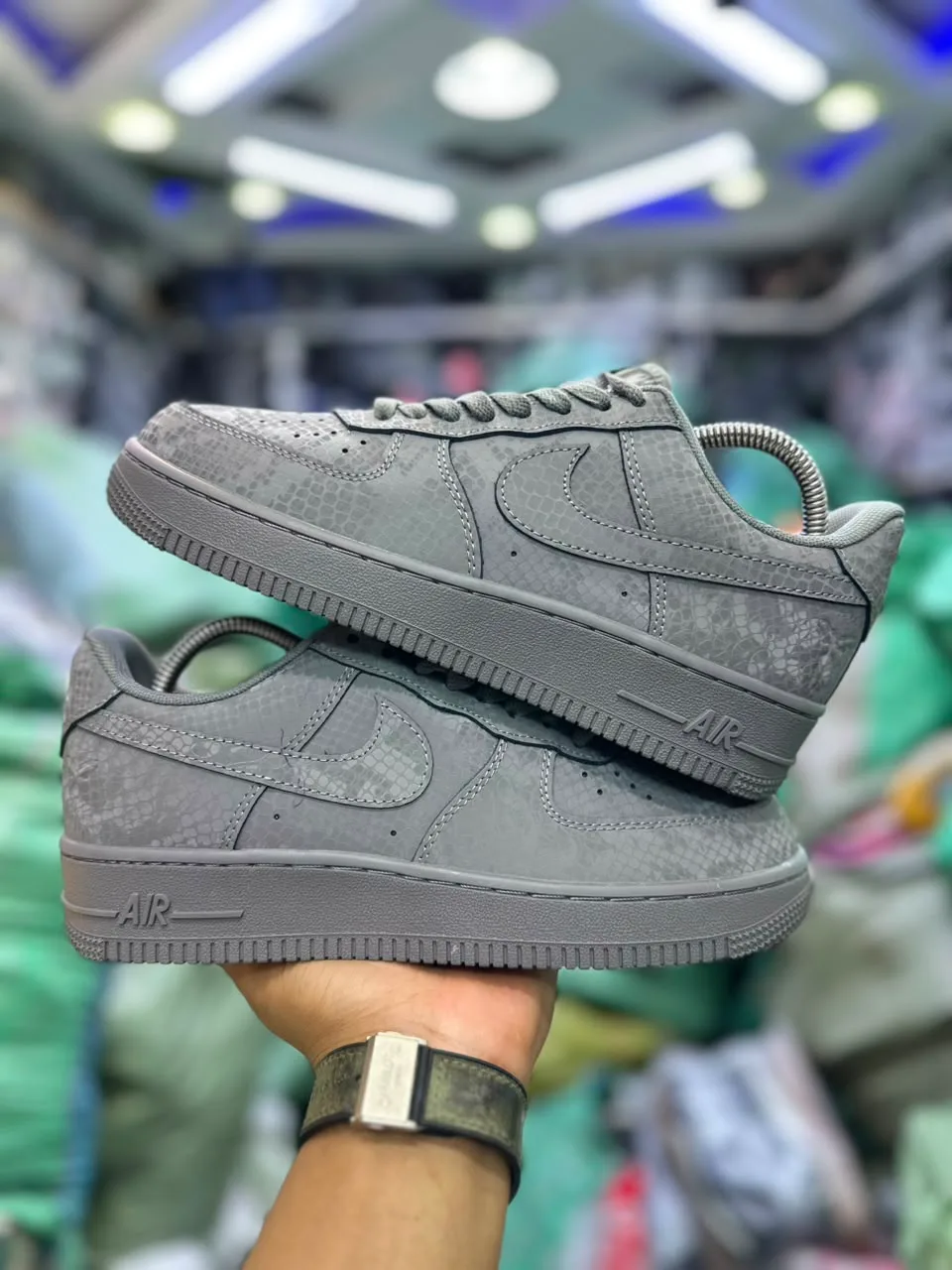 Nike Air Force 1 Low