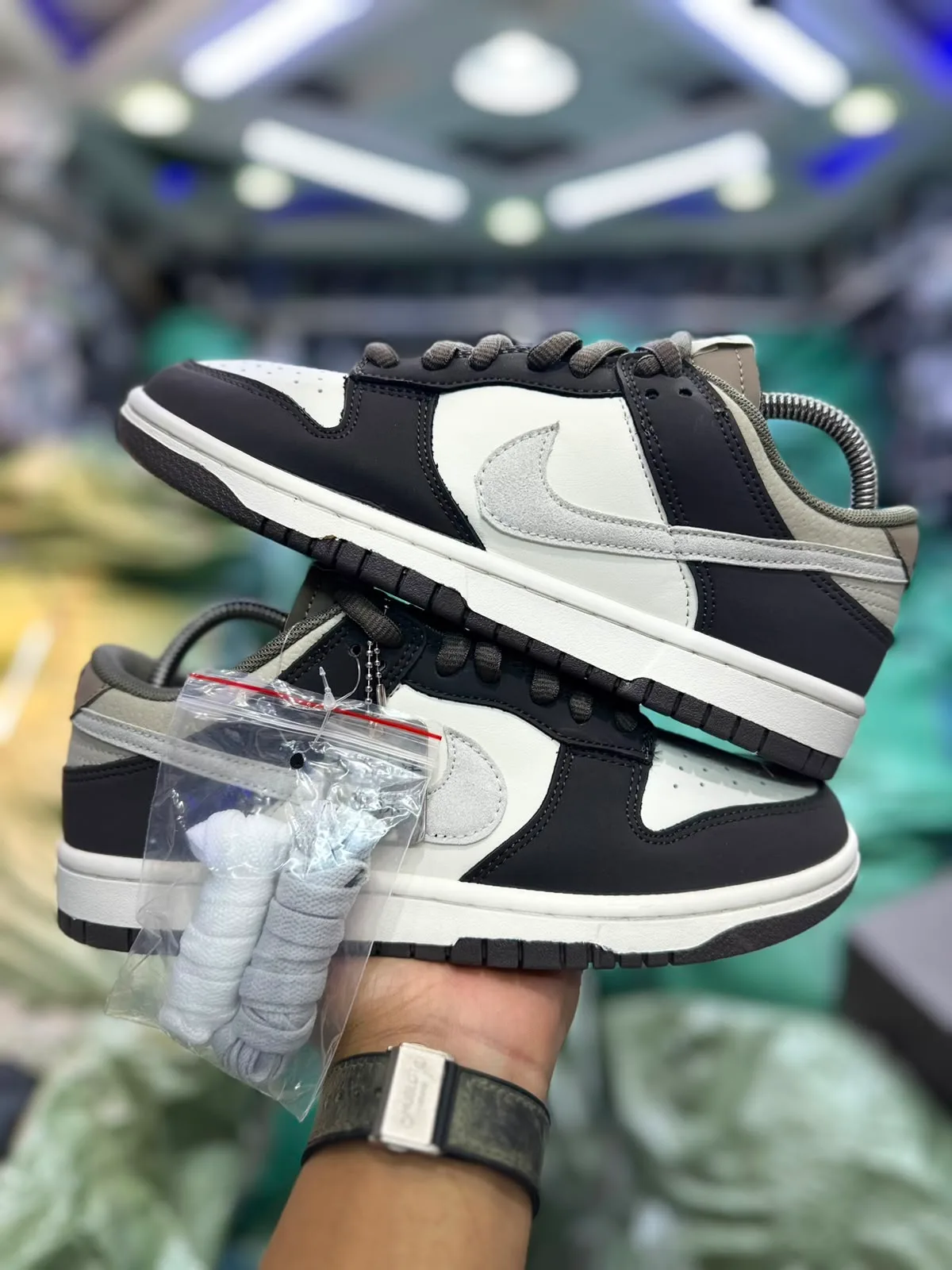 Nike Dunk Low