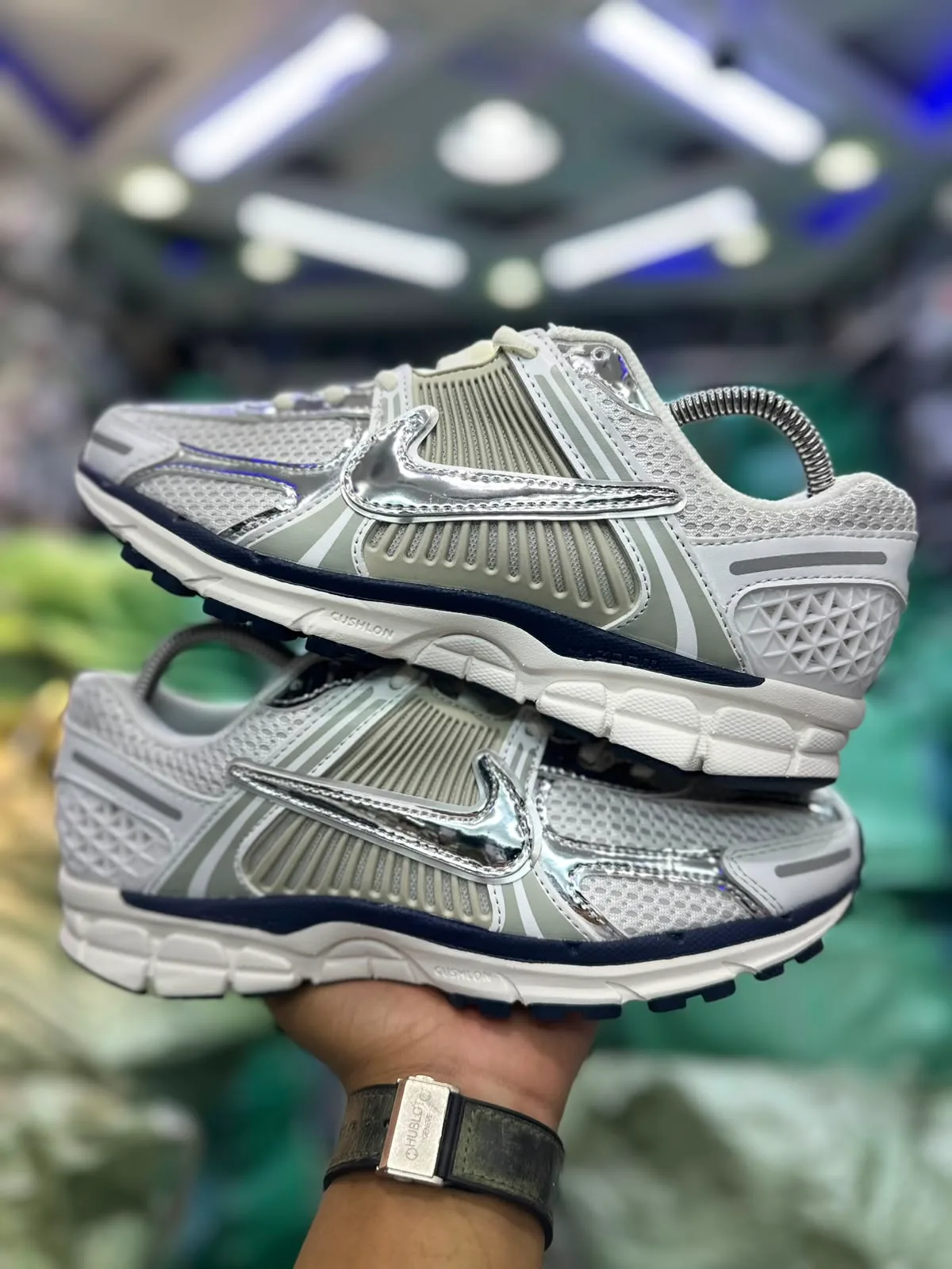 Nike Zoom Vomero 5
