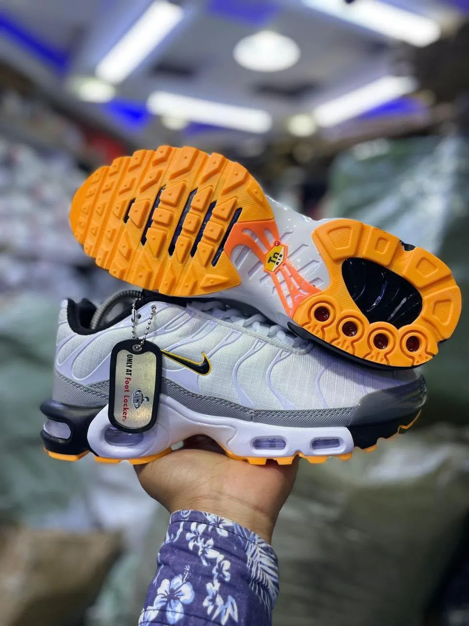 Nike Air Max Plus TN