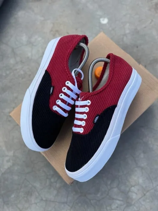 Vans Authentic Corduroy