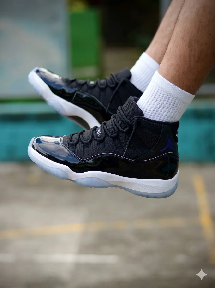 Jordan 11 ‘space Jam’ Price in Kenya | 100% Authentic Jordans