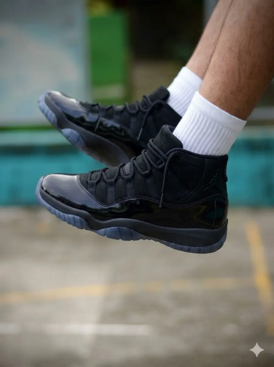 Air Jordan 11 ‘Cap and Gown’ Price in Kenya | 100% Authentic Jordans