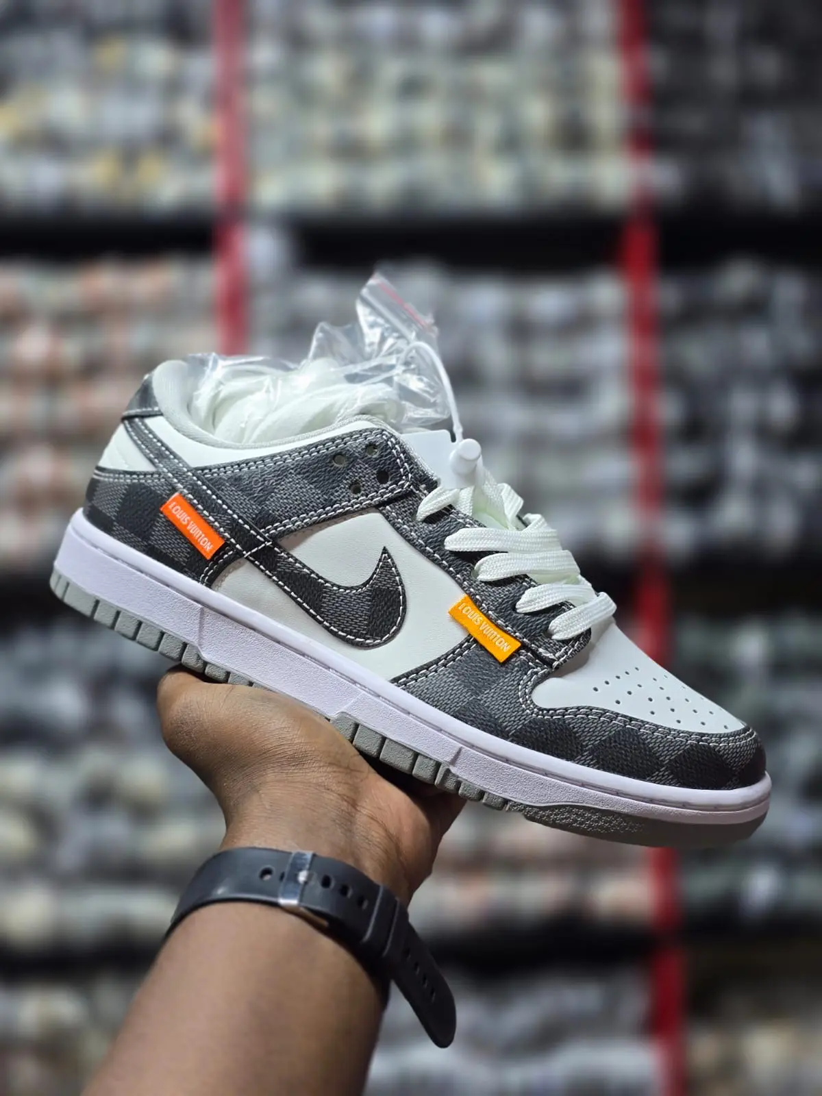 Nike SB Low LV  Price in Kenya | 100% Authentic Nike SB Dunks