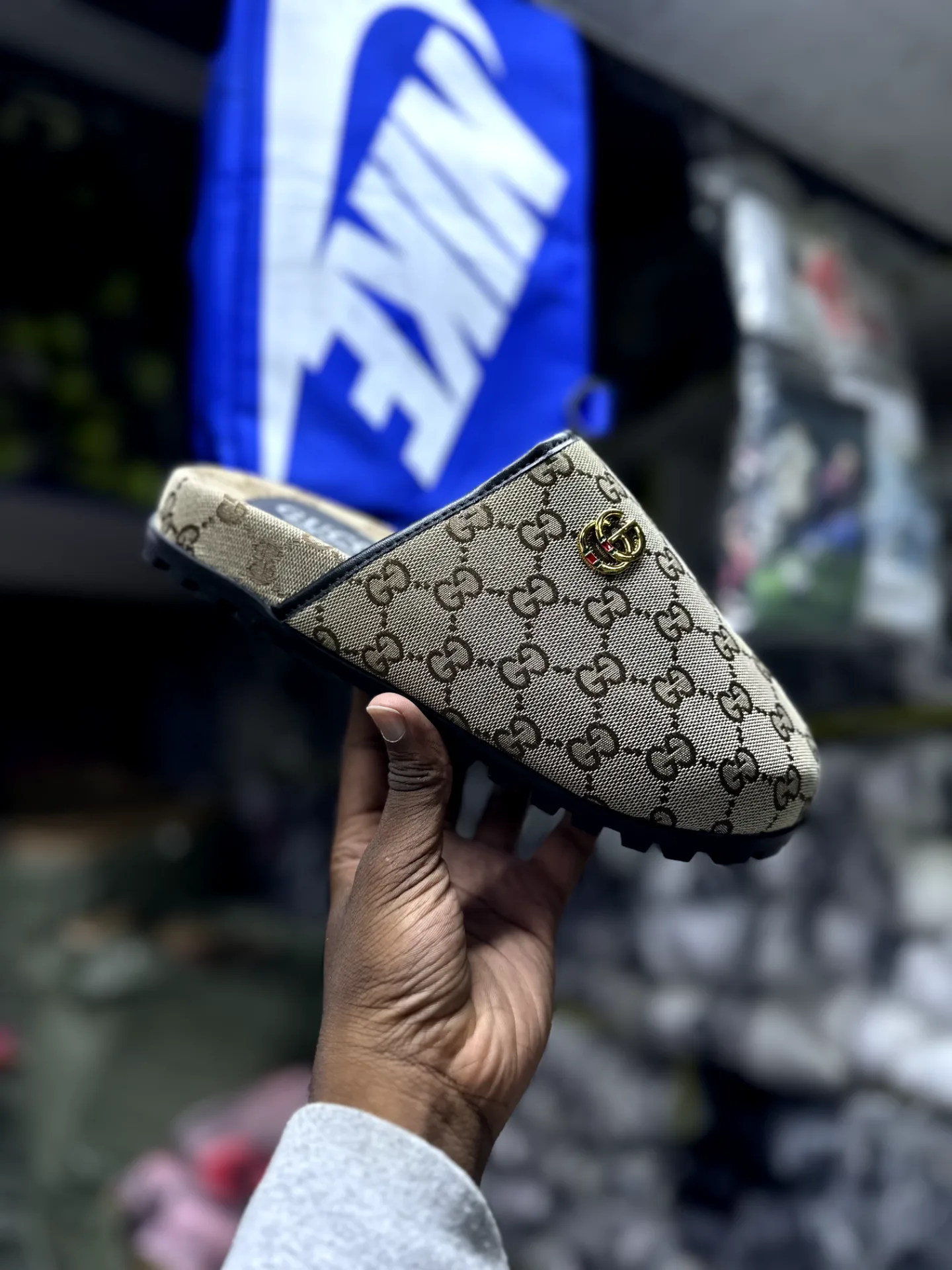 Gucci Sandals Price in Kenya | 100% Authentic Opens & Sandals