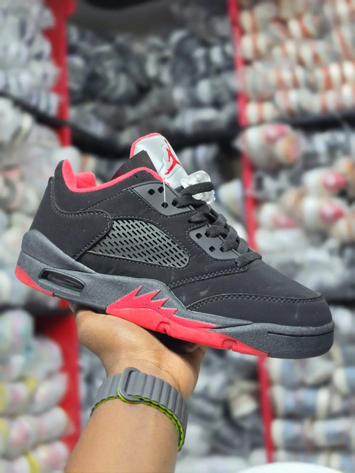 Air Jordan 5 Retro "Alternate 90" Price in Kenya | 100% Authentic Jordans