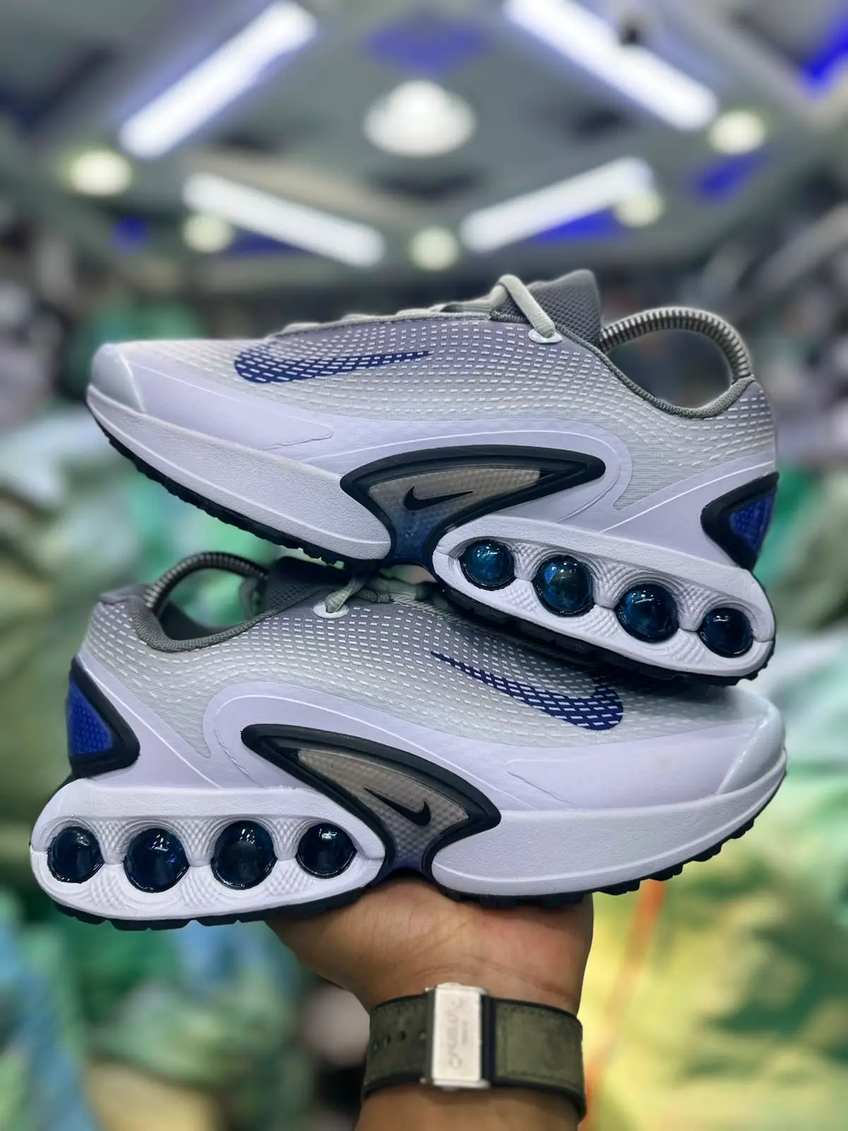 Nike Air Max DN “Persian Violet” Price in Kenya | 100% Authentic Air Max