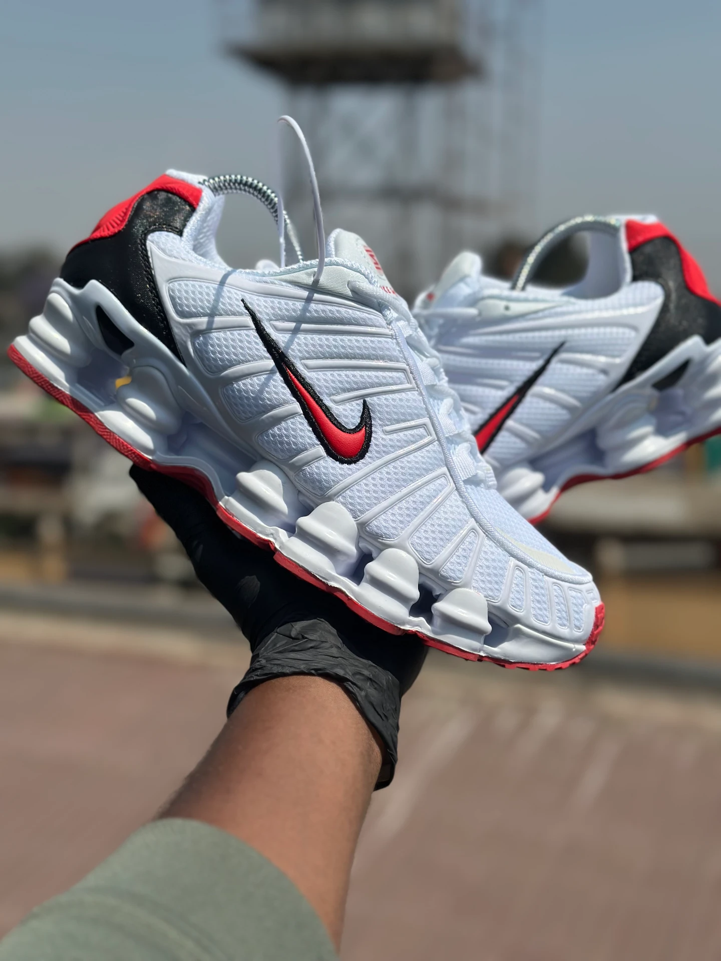 Nike Shox TL - Original KSh Price Nairobi