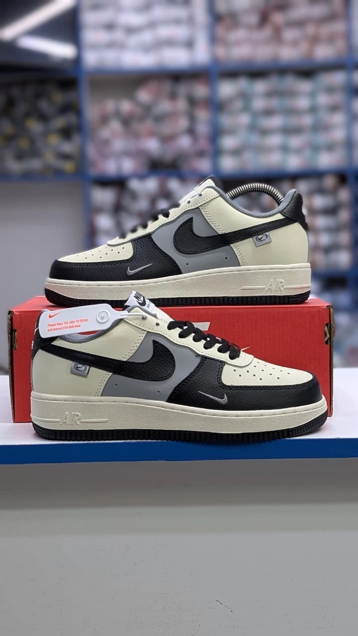 Nike Air Force 1 Low Light smoke grey colourway  Price in Kenya | 100% Authentic Air Force