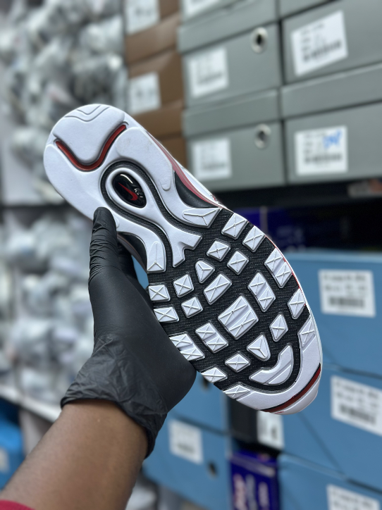 Airmax 97 script swoosh  original - Detail View Kenya