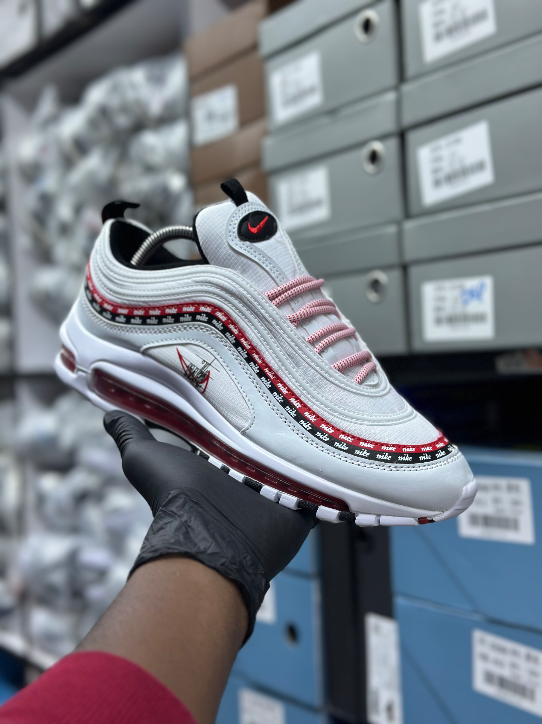 Airmax 97 script swoosh  Price in Kenya | 100% Authentic Airmax 97