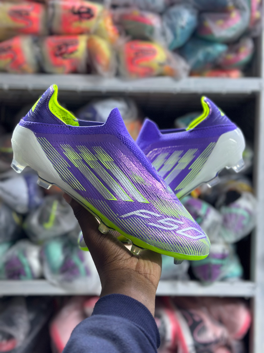 Adidas F50 elite Laceless soccer cleats - Original KSh Price Nairobi