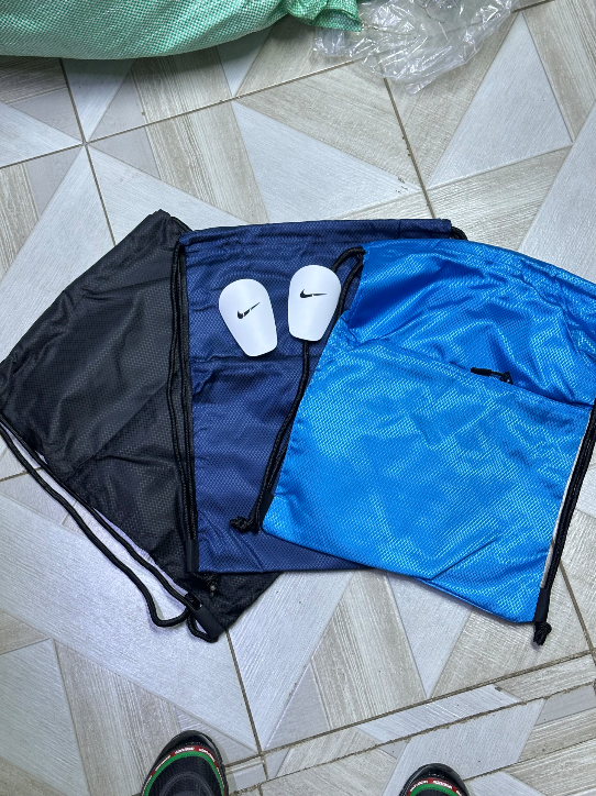 Drawstring Boot bags - Current Price in Kenya