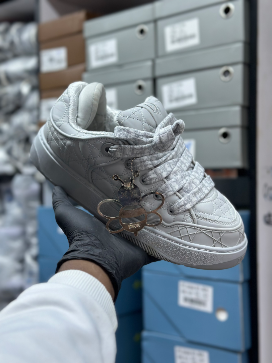 Dior B9S Skater sneakers Price in Kenya | 100% Authentic Sneakers