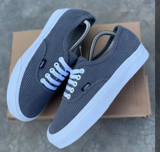 Corduroy Vans Off The Wall Price in Kenya | 100% Authentic Vans