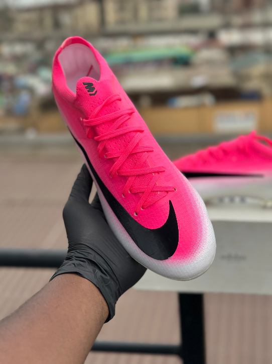Nike Air Zoom Mercurial Vapor 17 Elite FG soccer cleats original - Detail View Kenya