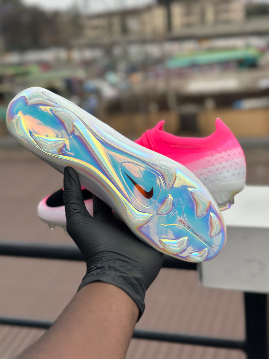 Nike Air Zoom Mercurial Vapor 17 Elite FG soccer cleats original - Detail View Kenya
