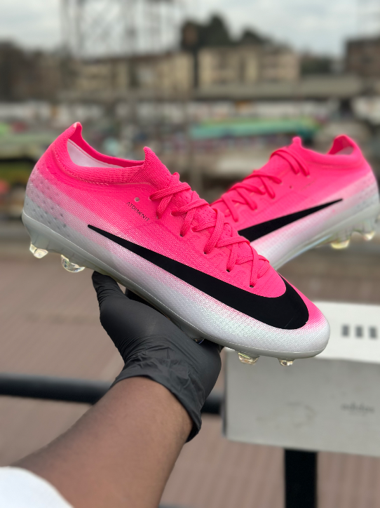 Nike Air Zoom Mercurial Vapor 17 Elite FG soccer cleats - Current Price in Kenya