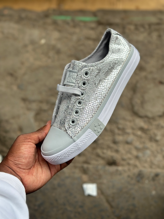 Animal print converse  Price in Kenya | 100% Authentic Converse all stars